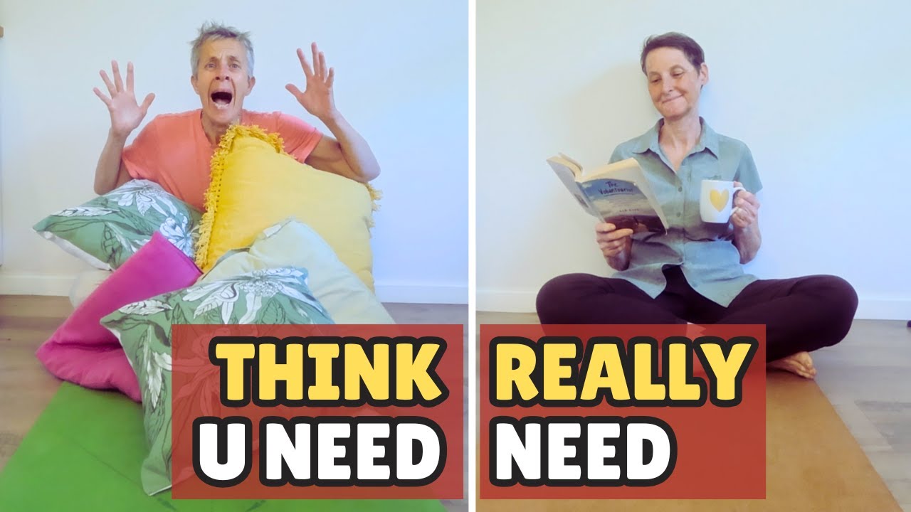14+ COMMON Things Your Home Doesn't Need! | Minimalism & Simple living