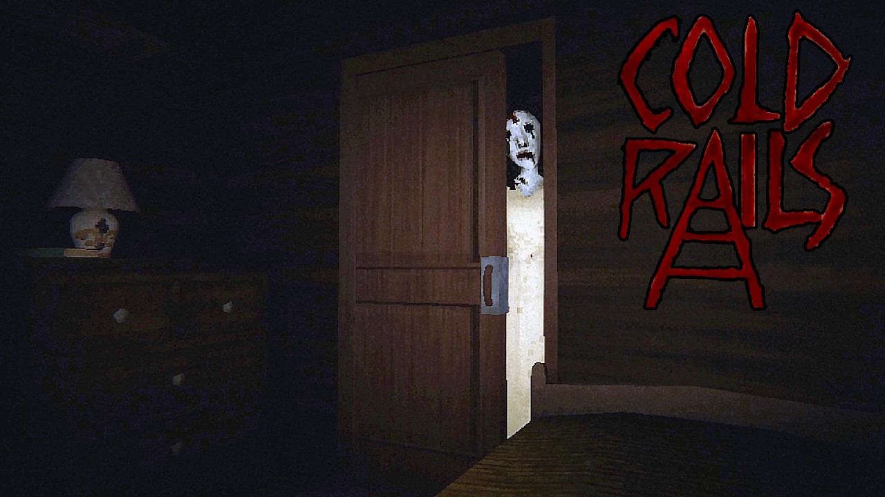 NON URLAVO COSÌ DI PAURA DA MOLTO TEMPO... (COLD RAILS DEMO)