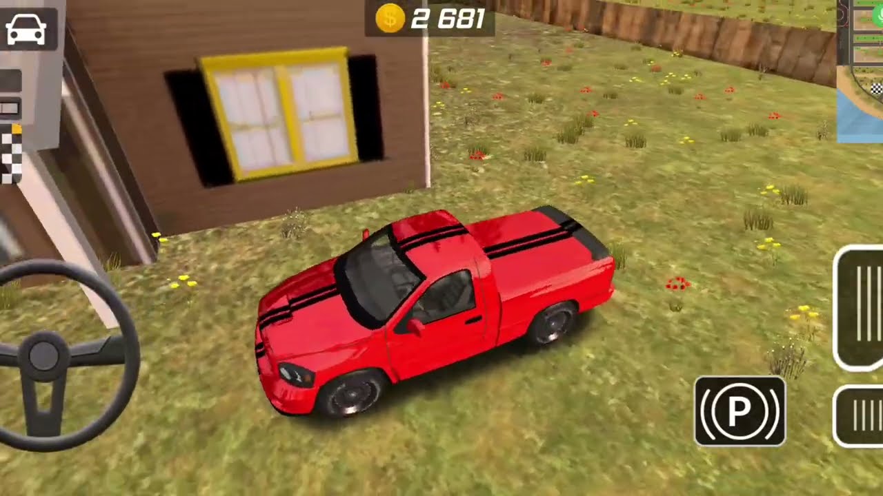 Happy Wheels Race – Kids Play Mobile Game 🎮 kids song - Part 3