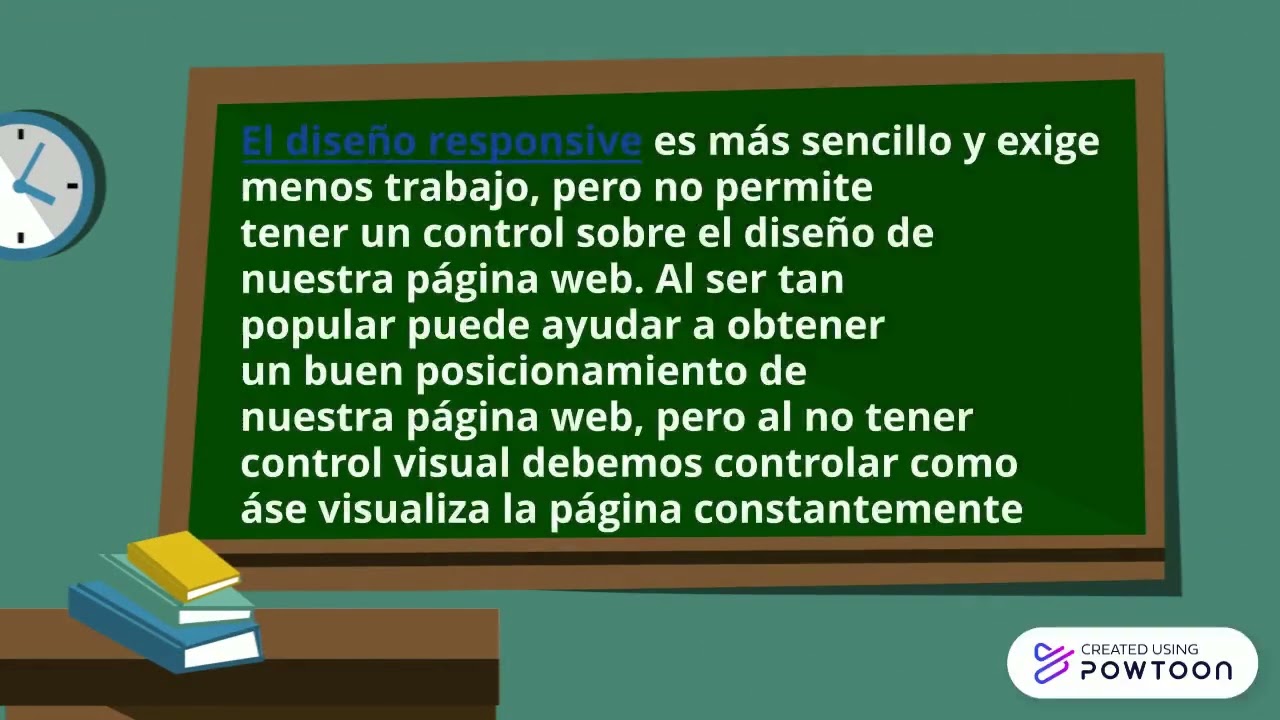 DISE&Ntilde;O WEB RESPONSIVE O ADAPTATIV0