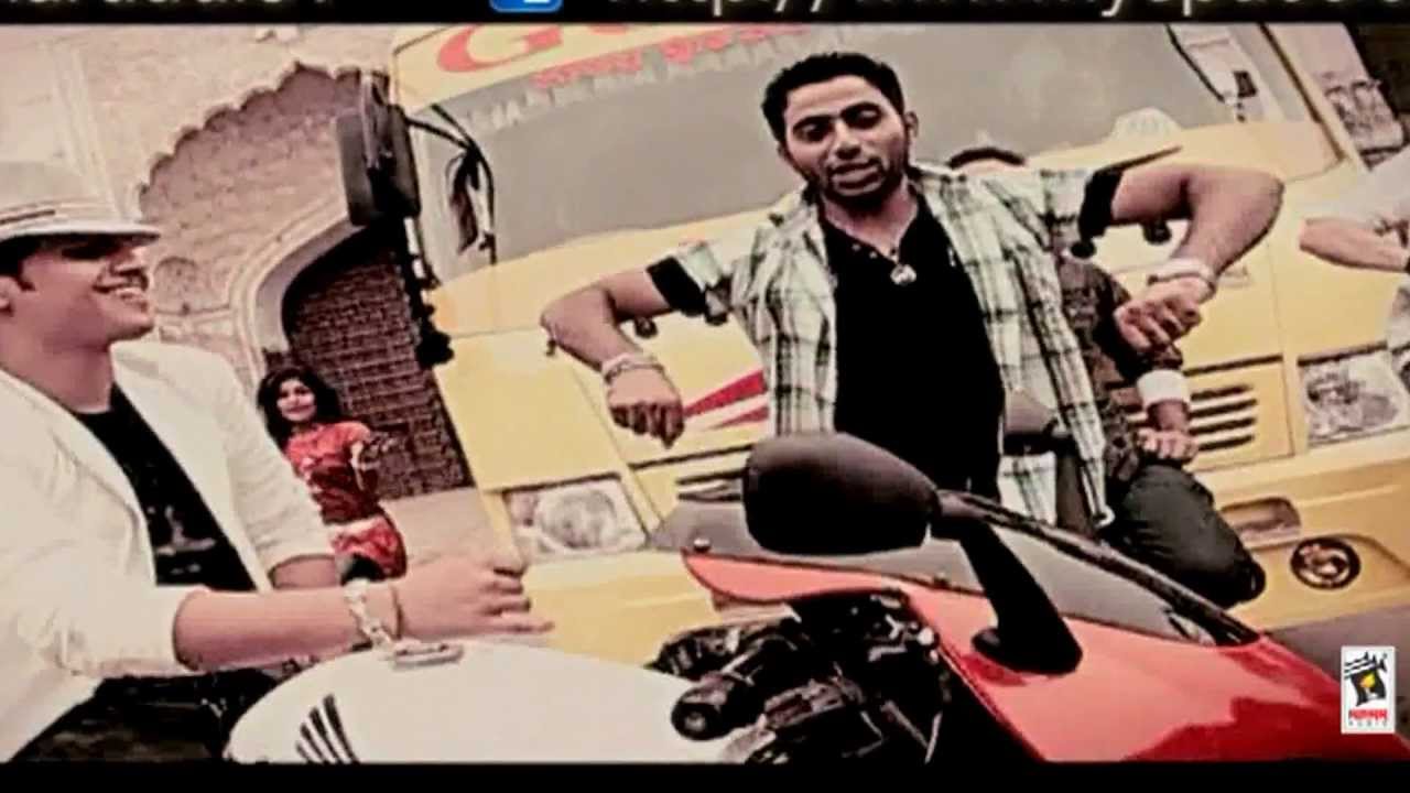New Punjabi Songs 2012 | MOTORCYCLE | LOVELY NIRMAN & PARVEEN BHARTA | Punjabi Songs 2012