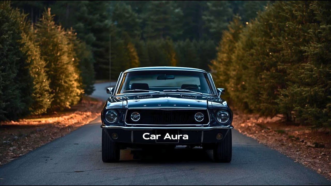 Feeling Good Mix 2025 - Best Progressive House | Car Aura 🎶