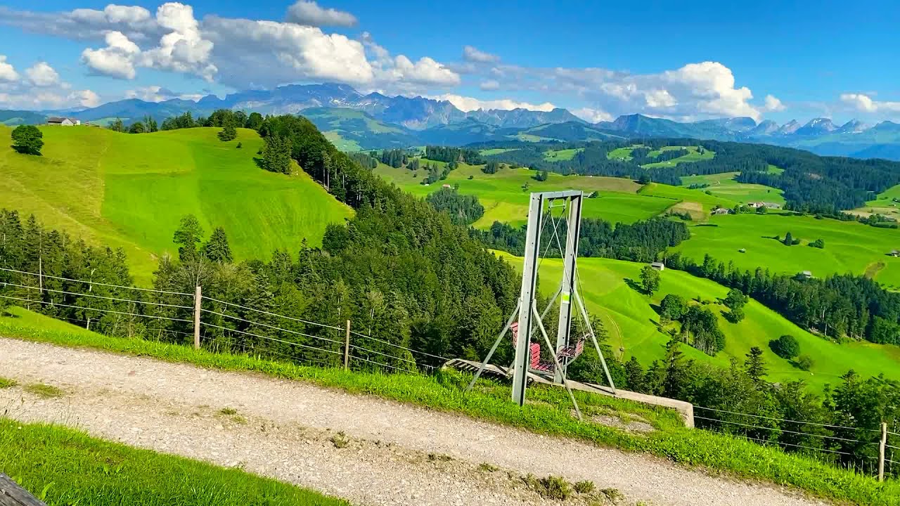 K&Ouml;BELISBERG LICHTENSTEIG IN WATTWIL SG GALLEN CH @diariodeumportuguesnasuica
