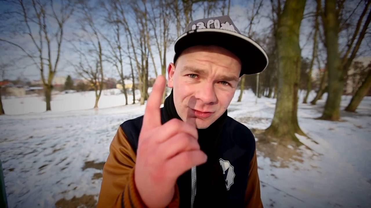 Maro - Echo Miasta feat. DJ Markowy Mar Prod. Mixla