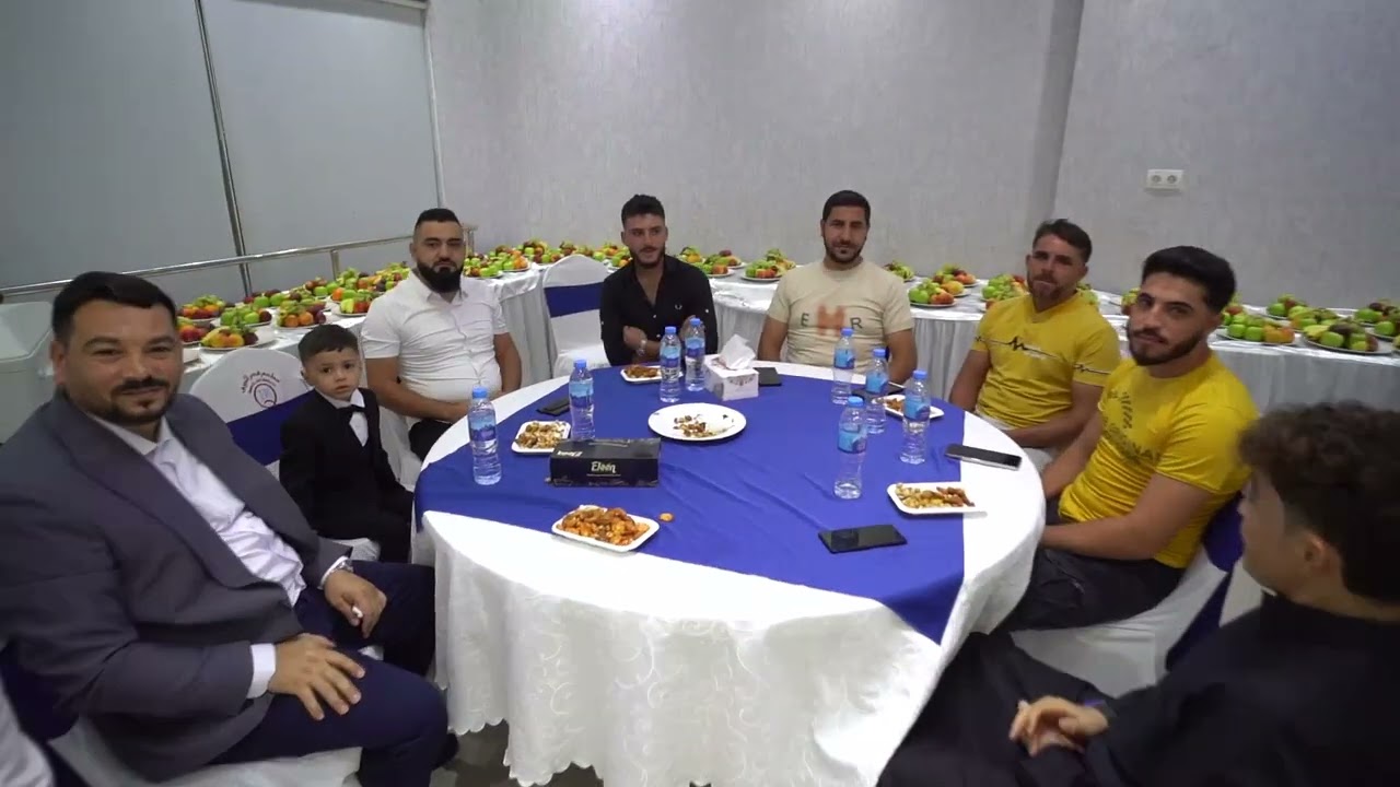 افراح ال دودي الامارات