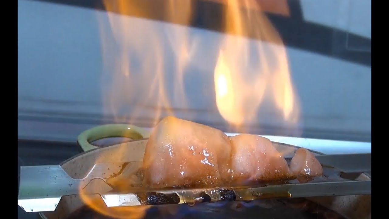 Feuerzangenbowle mit Stroh 80 Rezept, leckere Feuerzangenbowle selber machen