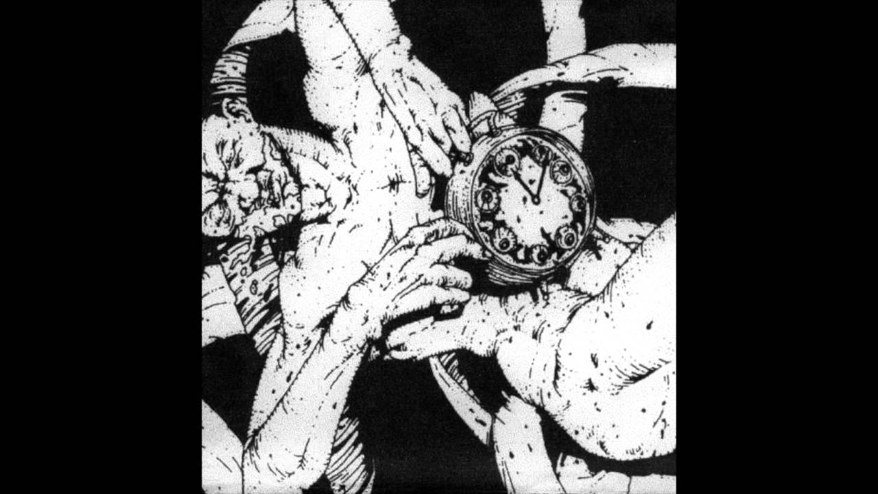 Pan.Thy.Monium : Dream II (Full Ep) 1991 - Vinyl Rip