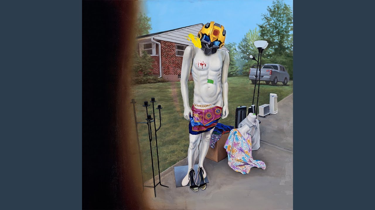 when you're hot around the narcs