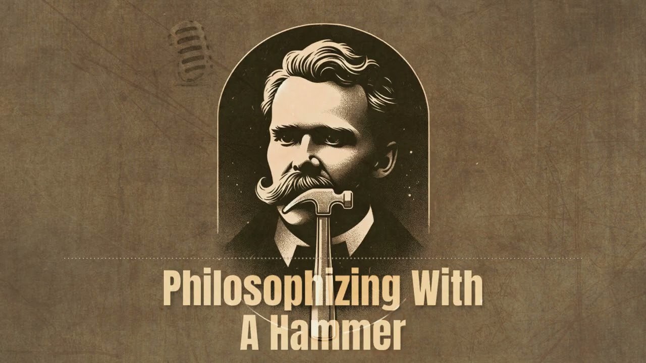 Ep 15: Existentialism: Sarte’s Being And Nothingness
