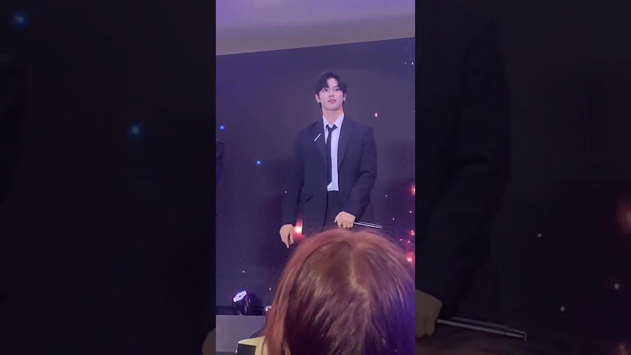 250411 In A Minute Fan Gathering - Tell Me Why 인어미닛