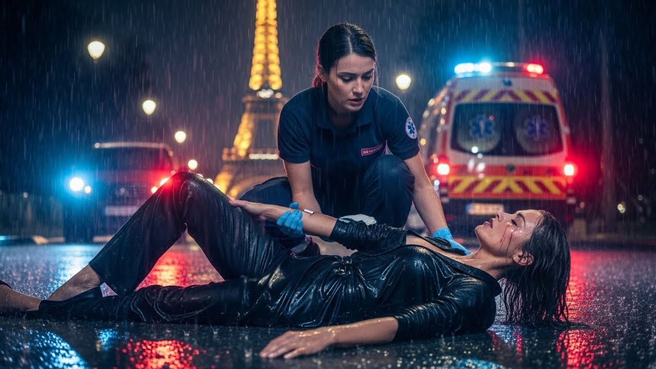 La Docteure Milliardaire Qui Avait Rejeté Toutes les Femmes… Jusqu’à Ce Qu’Elle Lui Sauve la Vie