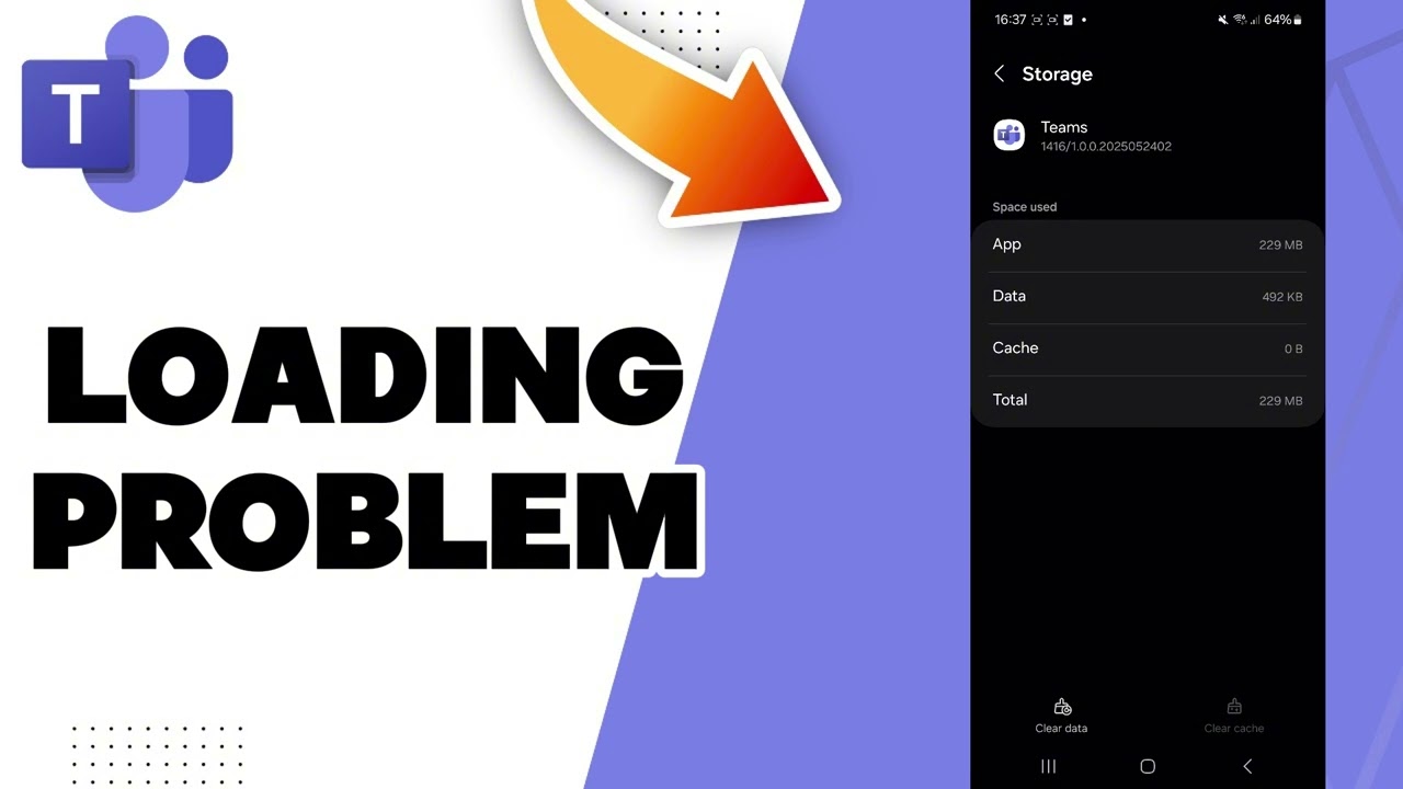 How To Fix Microsoft Teams Loading Problem 2025