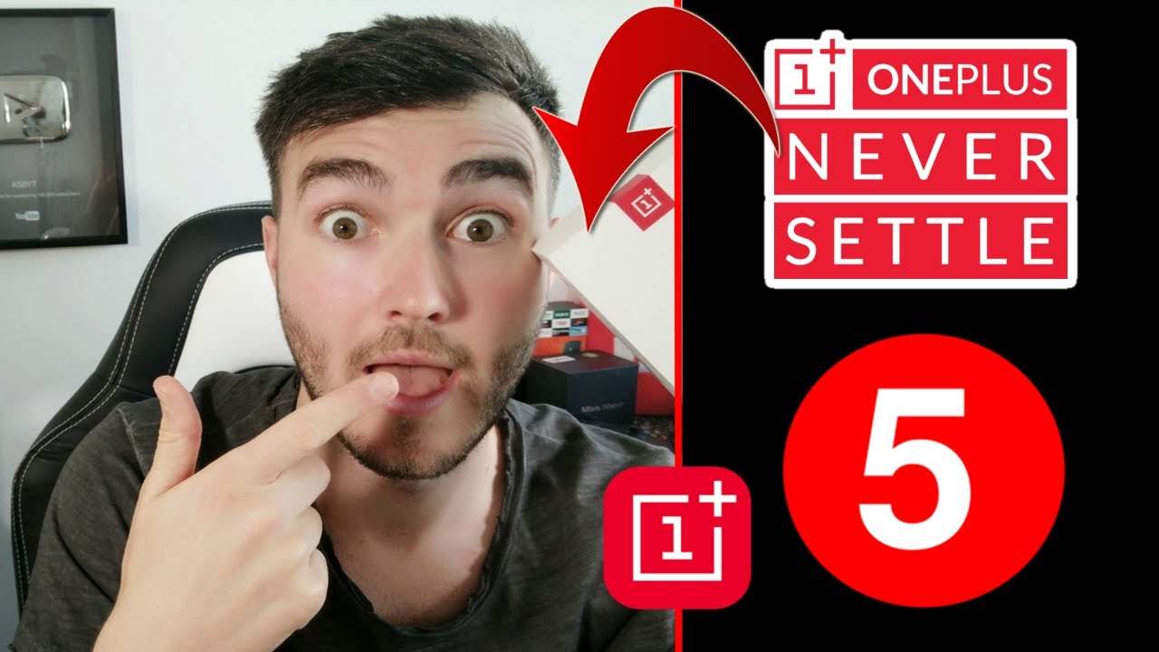 ONEPLUS 5 IS A BUDGET SENSATION!!!