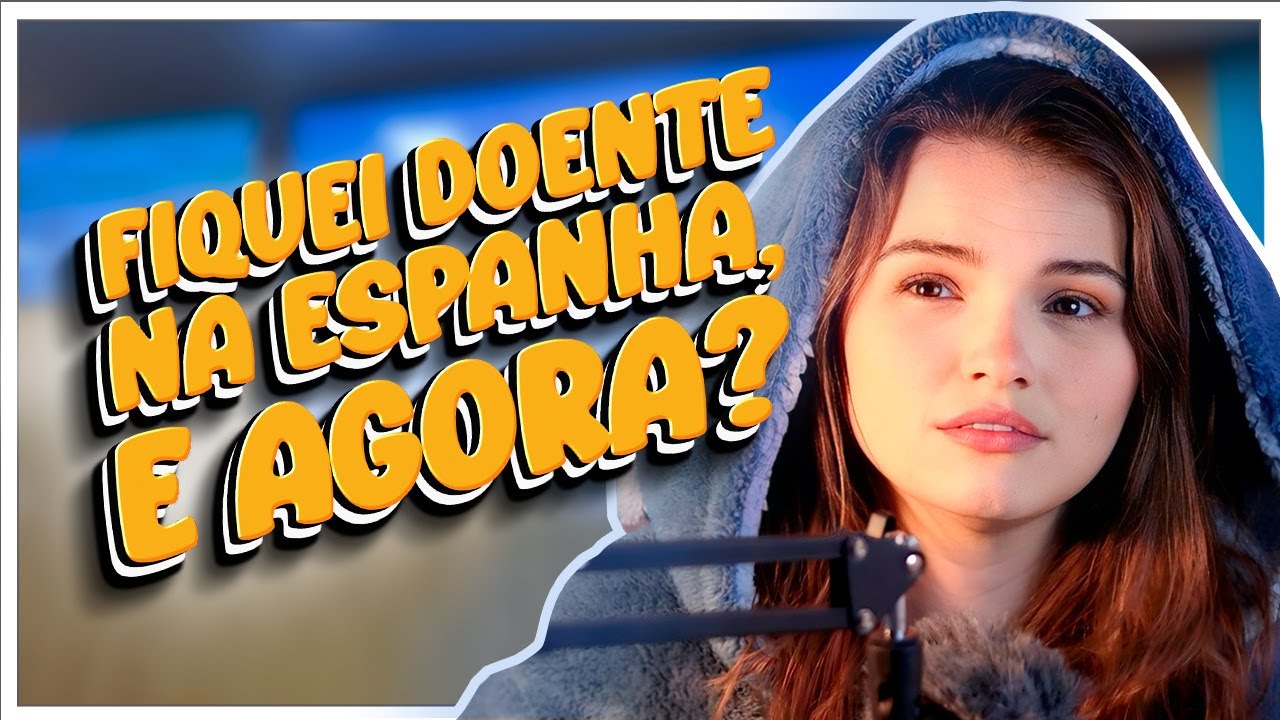 SAÚDE NA ESPANHA | Pública ou Privada? Quais direitos do imigrante?