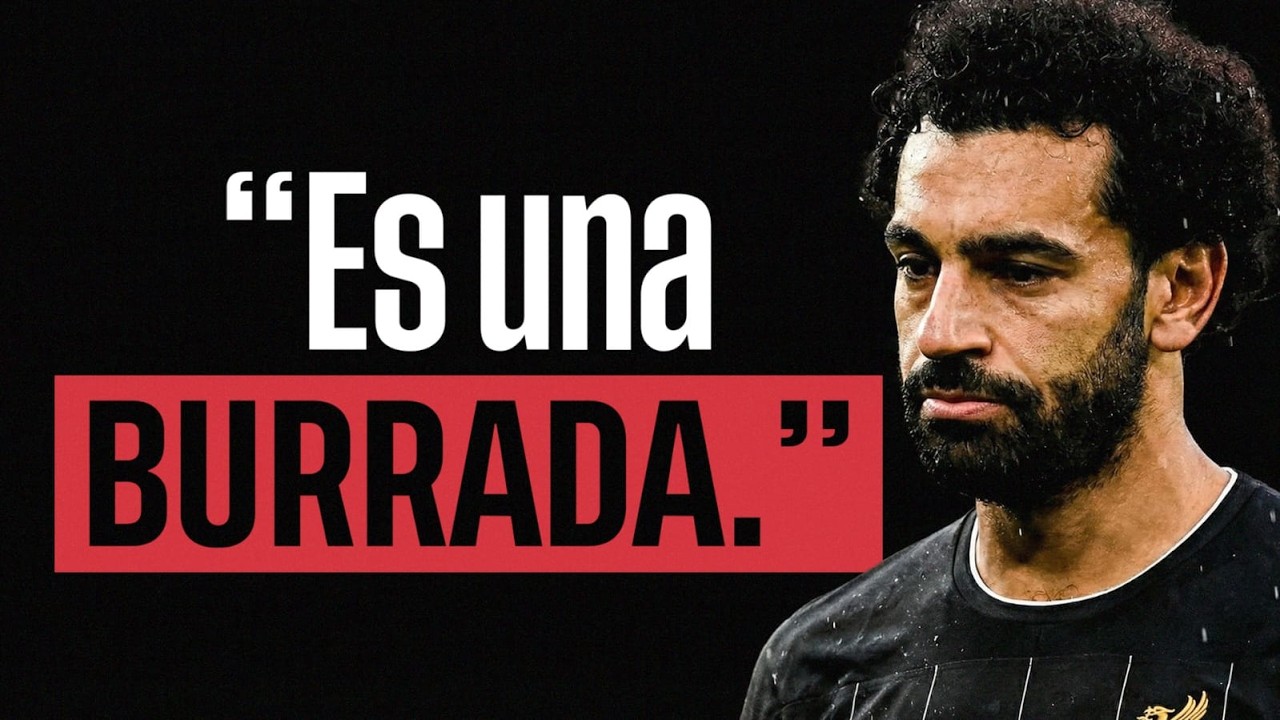 ¿Mohamed Salah superó a Eto'o y Drogba? | Analizamos sus Hot Takes