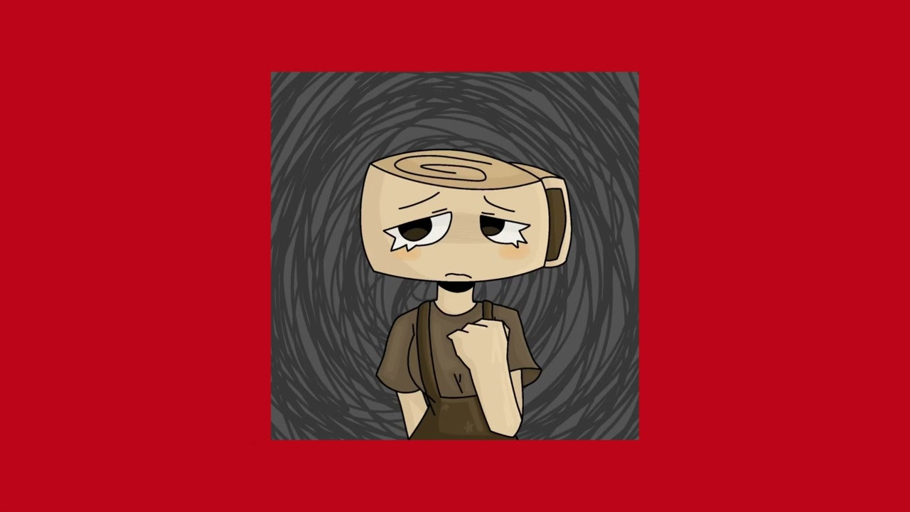 Angst audios because I get ignored often..:(