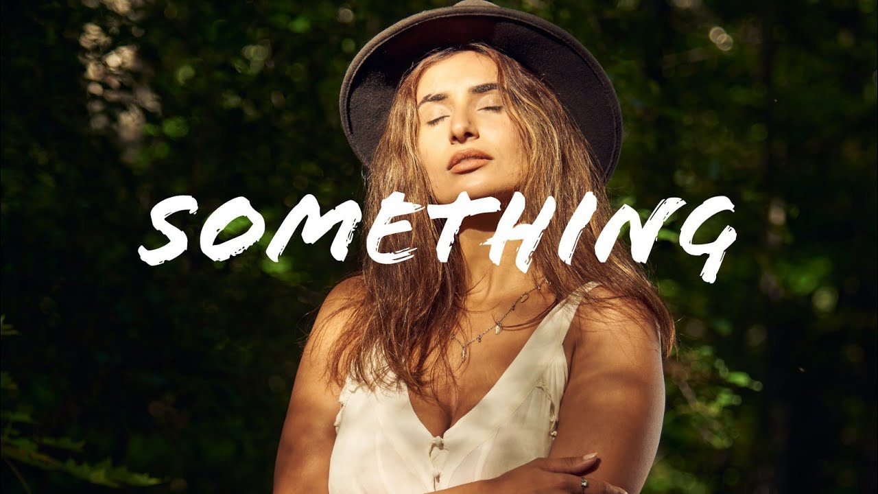 Nexen -  Something To Behold (Lyrics)