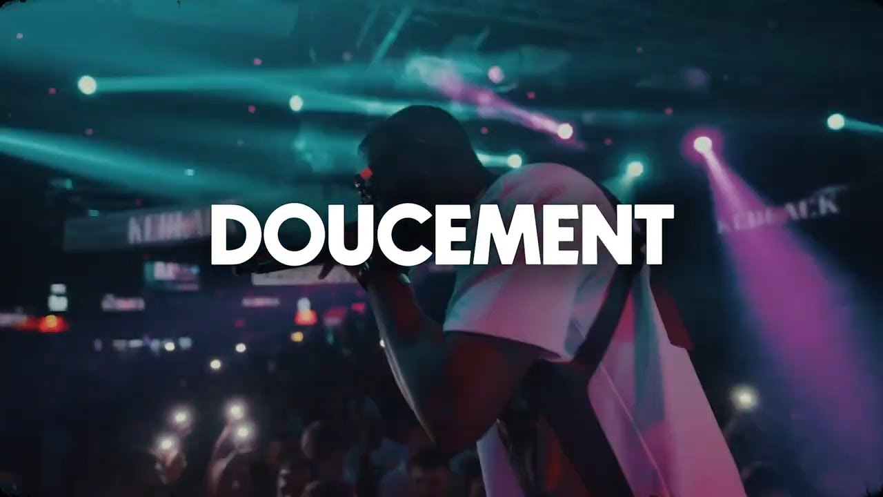 Keblack x L2B Type Beat | Doucement | Afro Guitar 2026