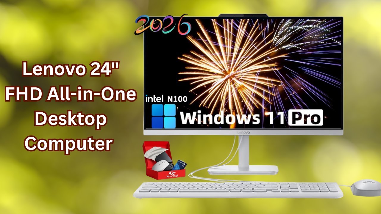 Lenovo 24
