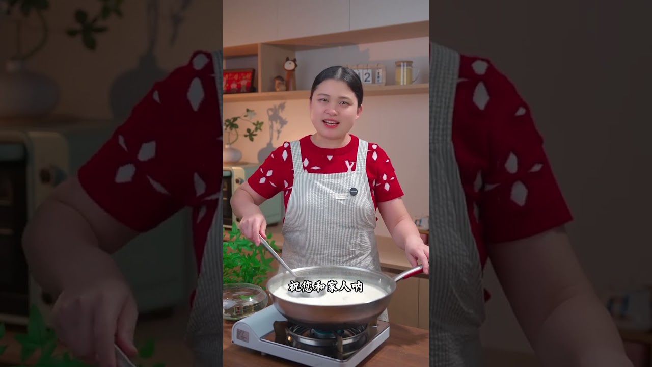 把黄豆和土豆放搅拌机里，出锅后就是很火的三种不同的美食#自制豆腐的做法#美食#美食教程#美食做法 #美食制作