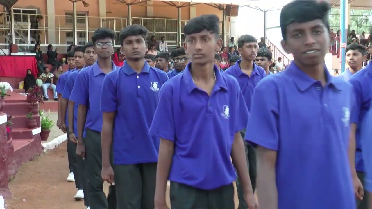 STANES ANGLO INDIAN HIGHER SECONDARY SCHOOL COONOOR SPORTS