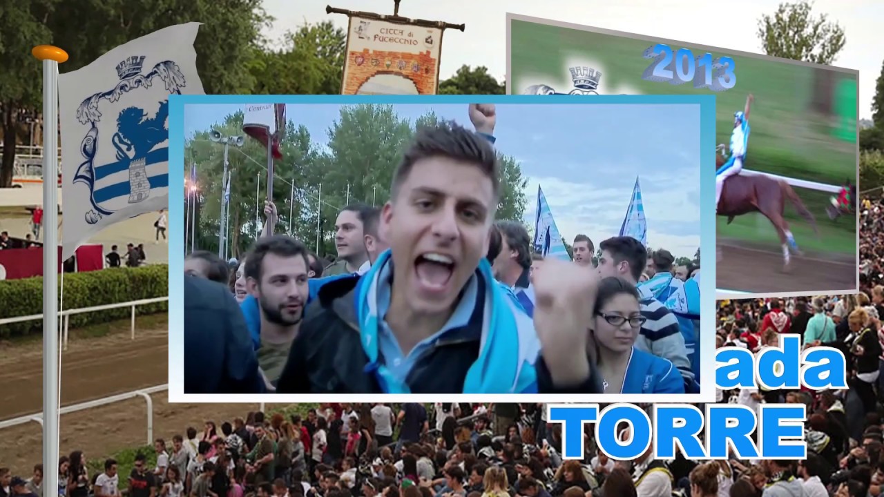 INNO CONTRADA TORRE 2 (Fucecchio) FI