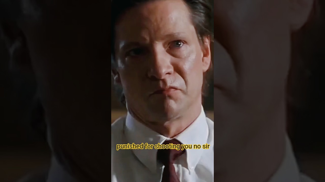 When justice fails&hellip; one man takes it into his own hands. ⚖️🔥🥺💫#trulife #movieclips