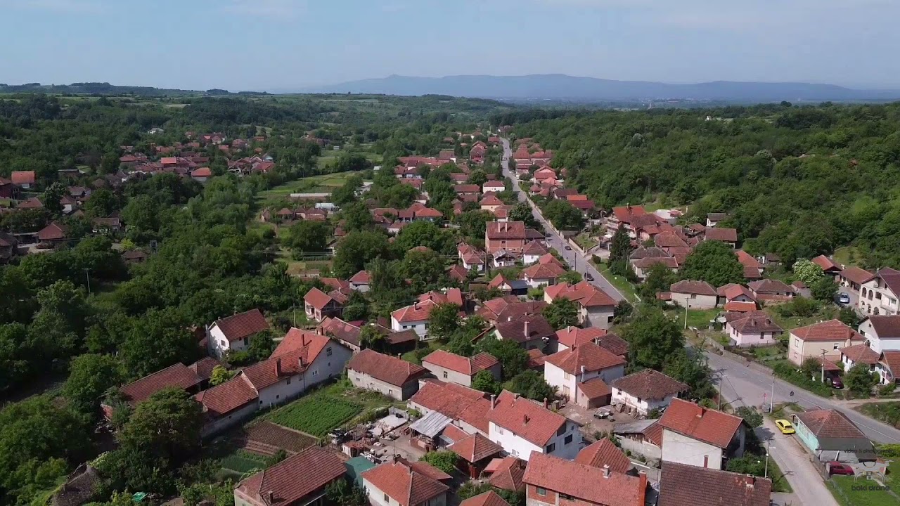 Senje, proleće 2021.