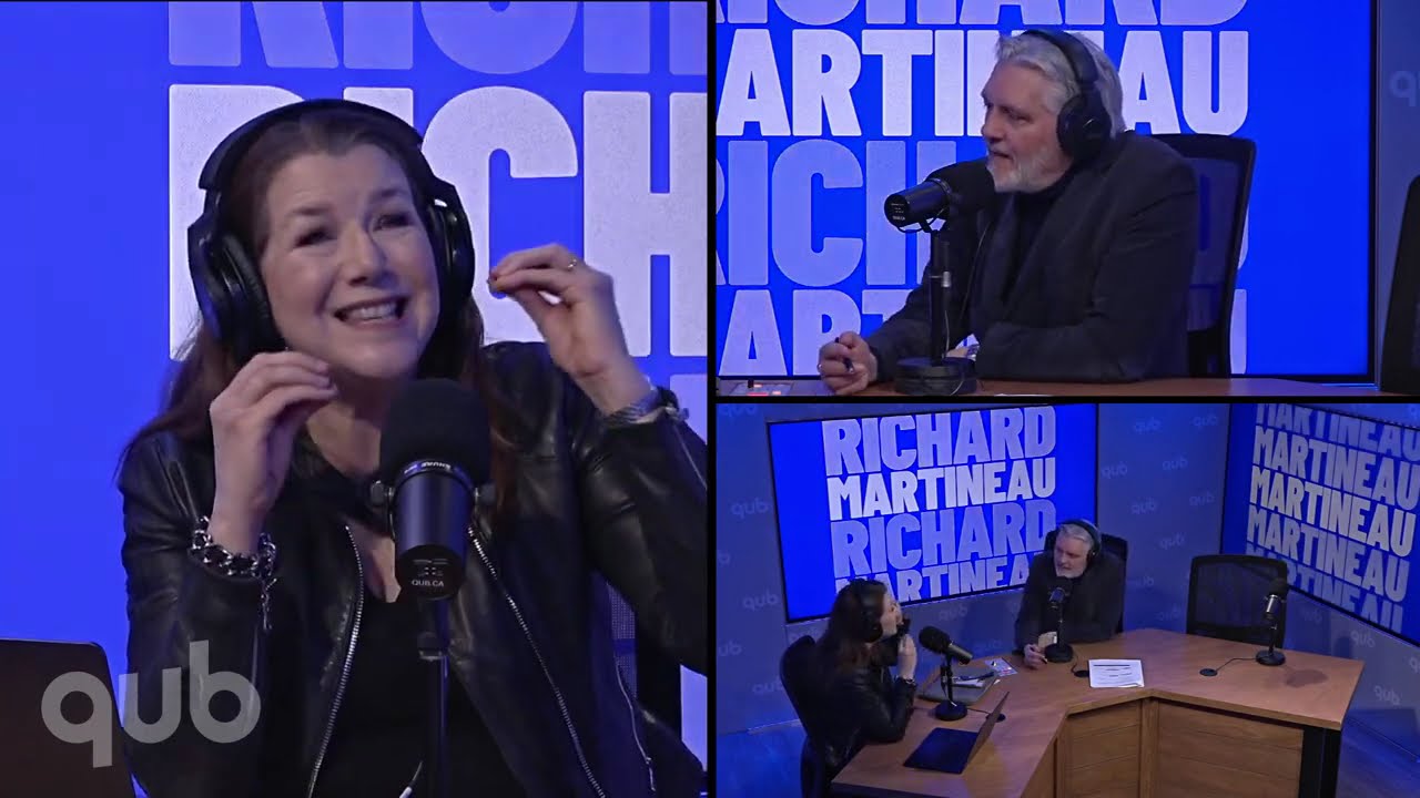 &laquo;UNE HONTE&hellip; SID&Eacute;RALE&raquo;: Sophie Durocher s&rsquo;en prend &agrave; Michael Rousseau