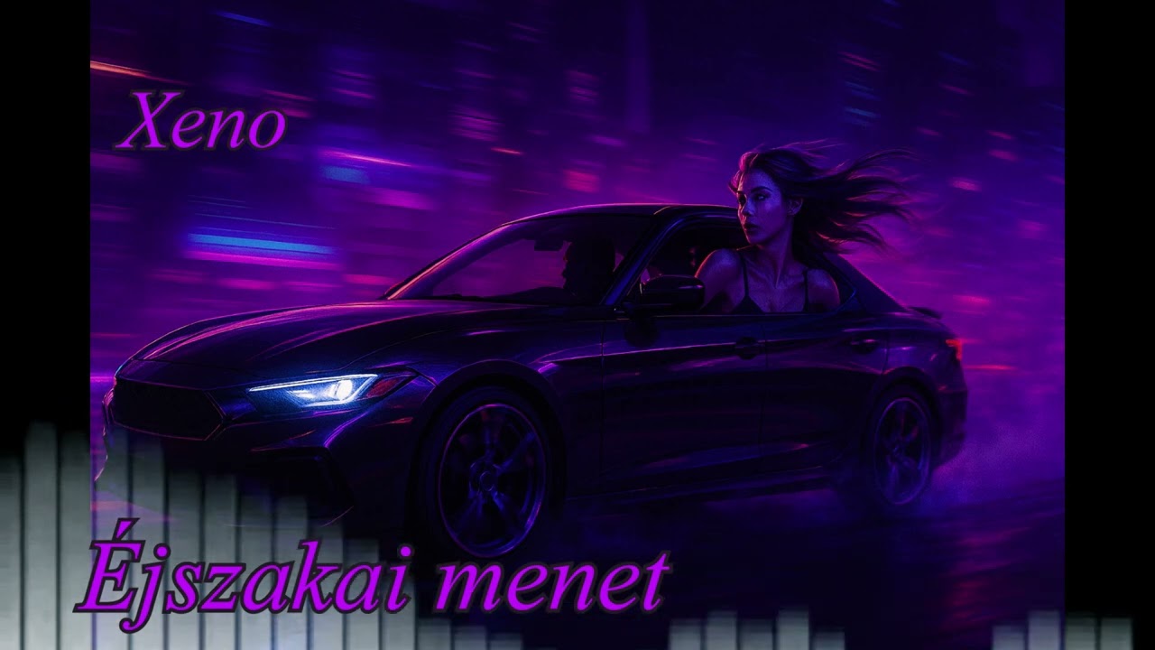 Éjszakei menet-By Xeno-#004