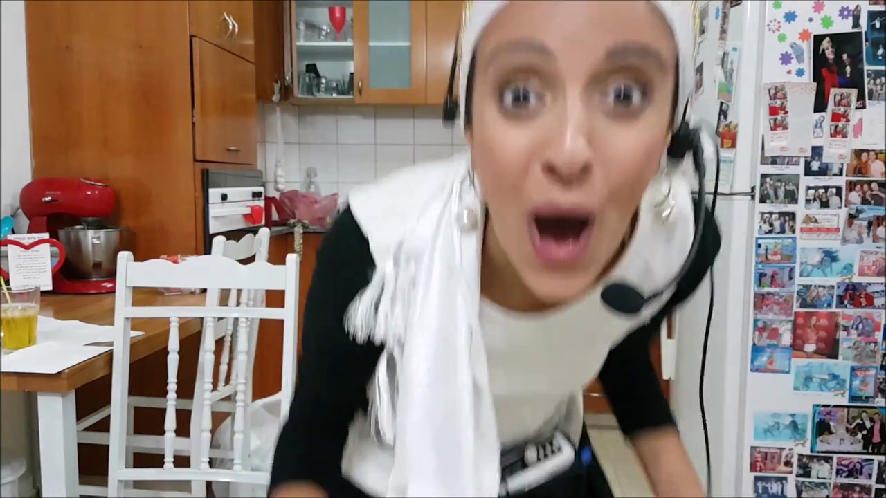 ריבקי הצדקת - הצפייה לנשים בלבד!