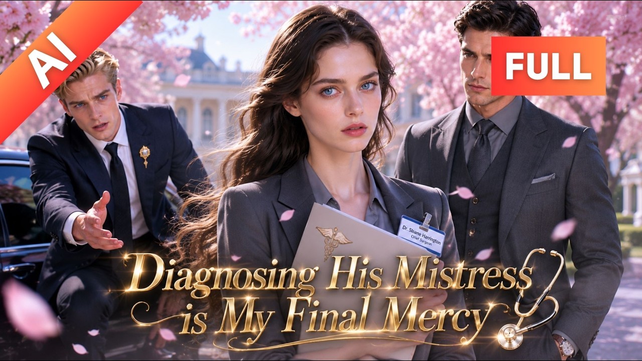 [FULL]  Doctor Wife Saves Husband&rsquo;s Mistress 🩸 Silent Divorce & Hidden Heiress Identity 👑
