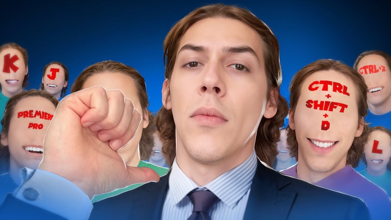 Как понять, что ТЫ уже ХОРОШИЙ МОНТАЖЁР?