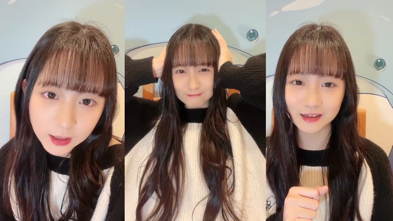 2026.02.22 TPE48 張少瞳 浪LIVE直播網頁版(含留言)
