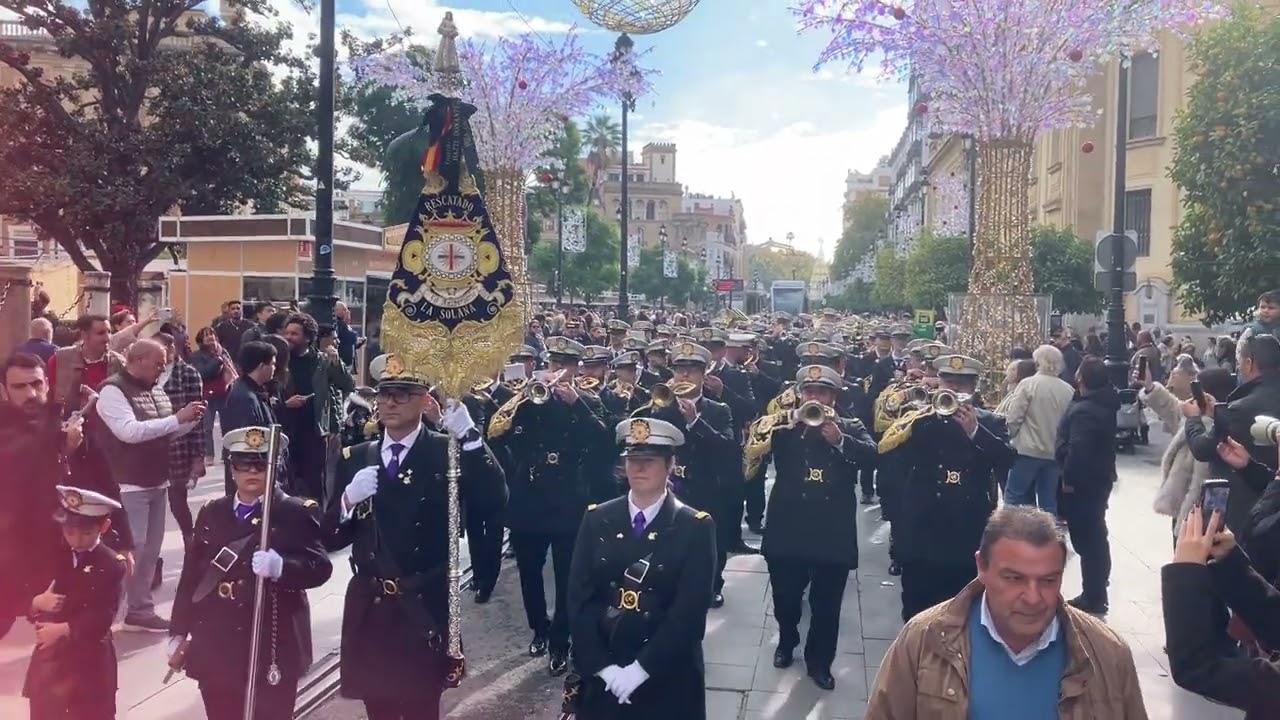 BTC RESCATADO,SEVILLA,2025