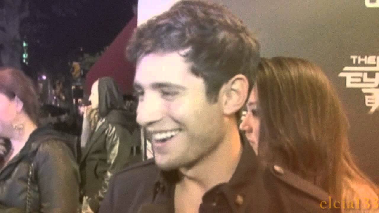 Julian Morris - My love :D