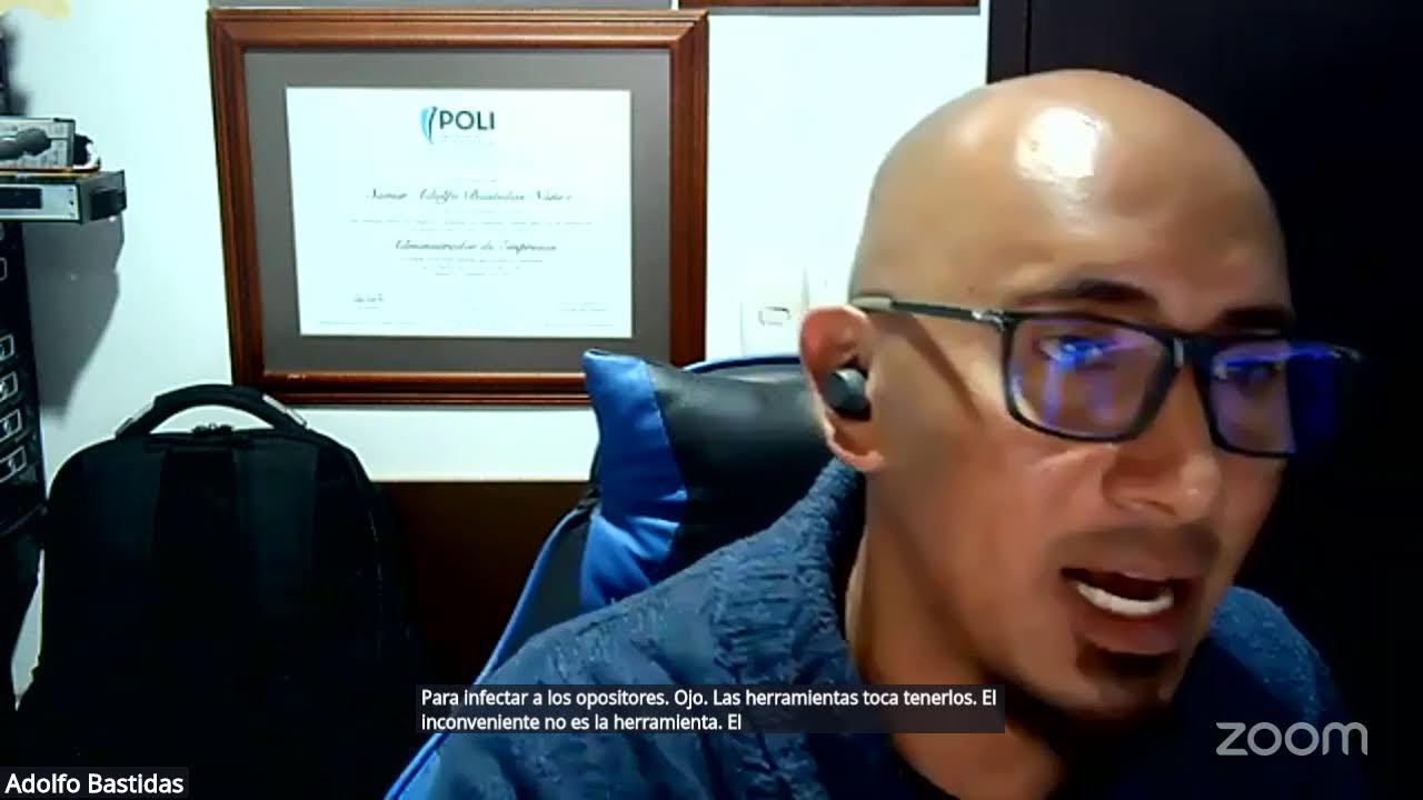 WEBINAR GRATUITO: Claves y pasos de Ciberdefensa en casos reales