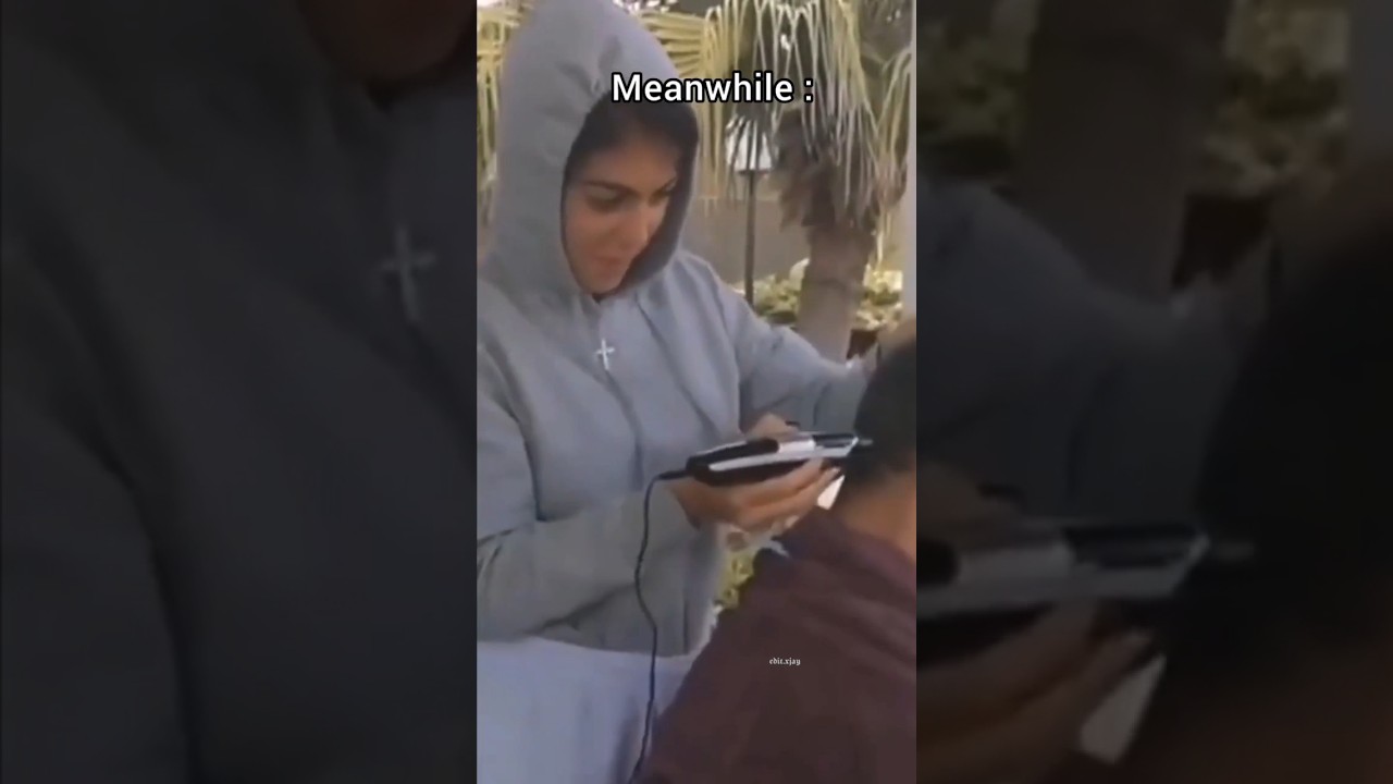 Instant regret 😂 