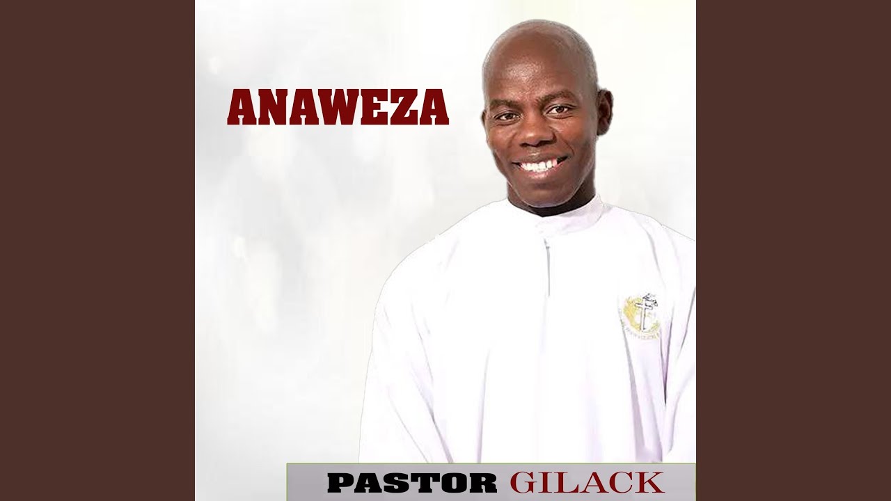 Anaweza