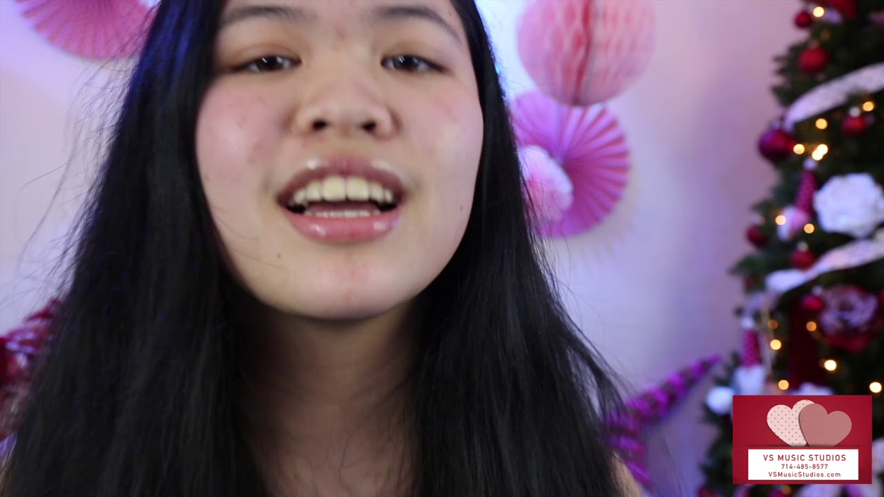 Still Into You: LOVE at VSMS 2021