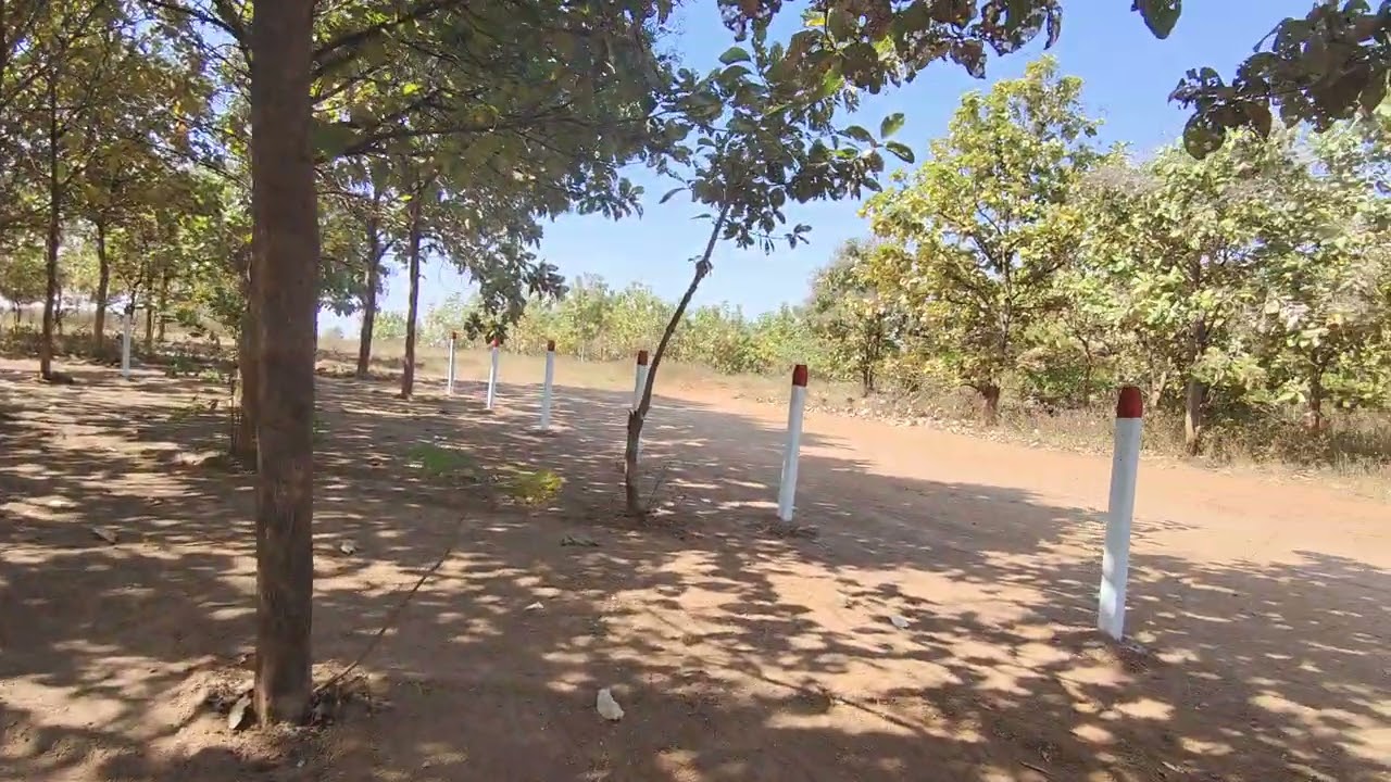 480 Sq Yards NE Corner Open Plot @ ₹5,000/Sq Yard |Near Ibrahimpatnam& Ramoji Film City||9573901278|