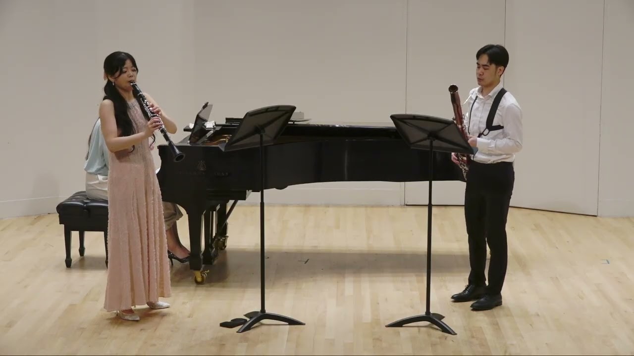 Mikhail Glinka, Trio Pathétique