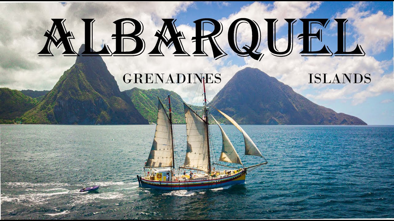 ALBARQUEL AUX GRENADINES
