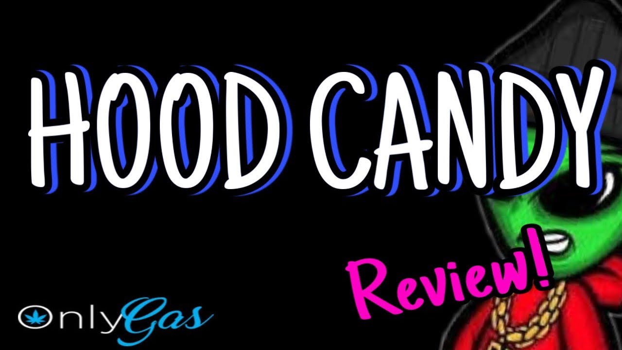 @mrgoblin8145  @TheGBLN ONLY GAS HOOD CANDY REVIEW!!!