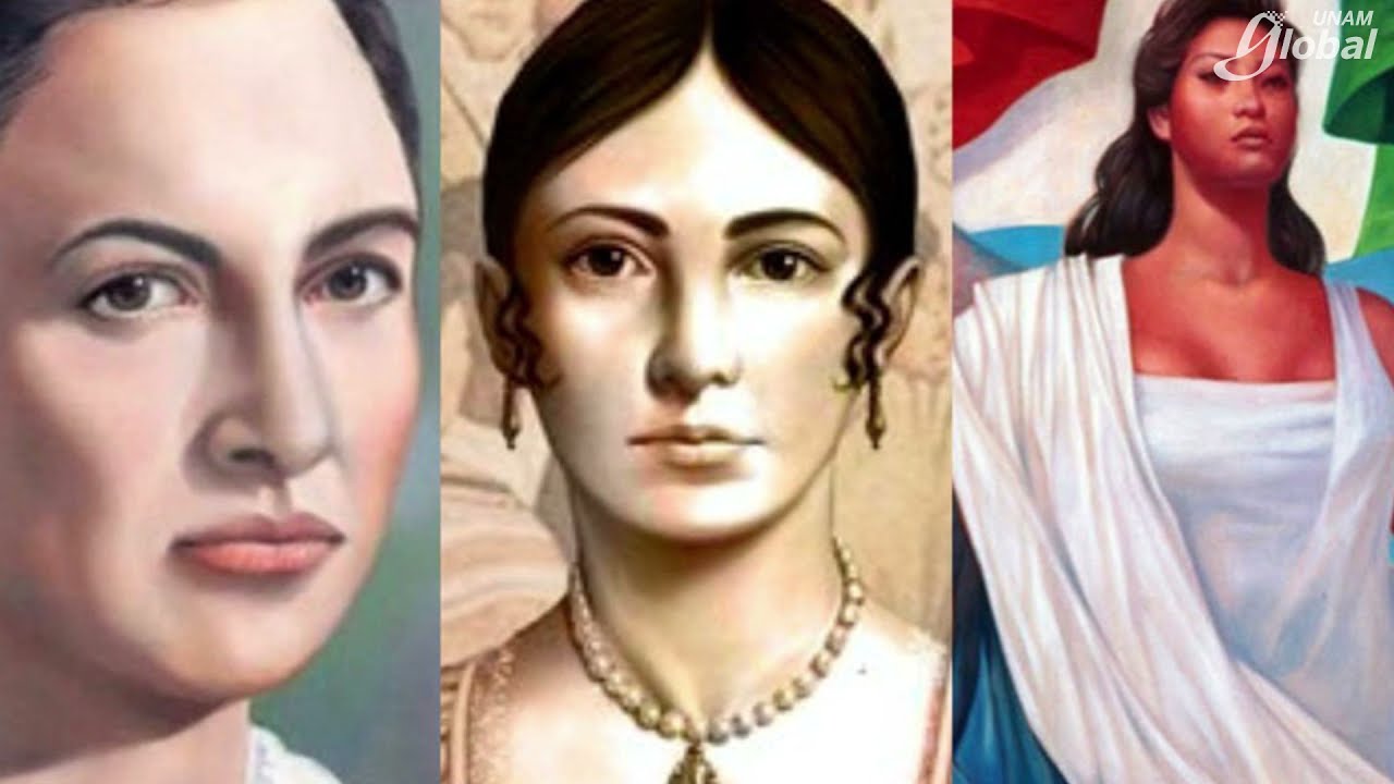 Mujeres que participaron en la Independencia de México en batallas- UNAM Global