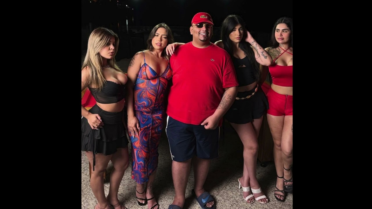 “TE BUSCO DE NAVE” Beat de Funk - MC Leozinho ZS x MC IG x MC Lele JP (DJ FV)