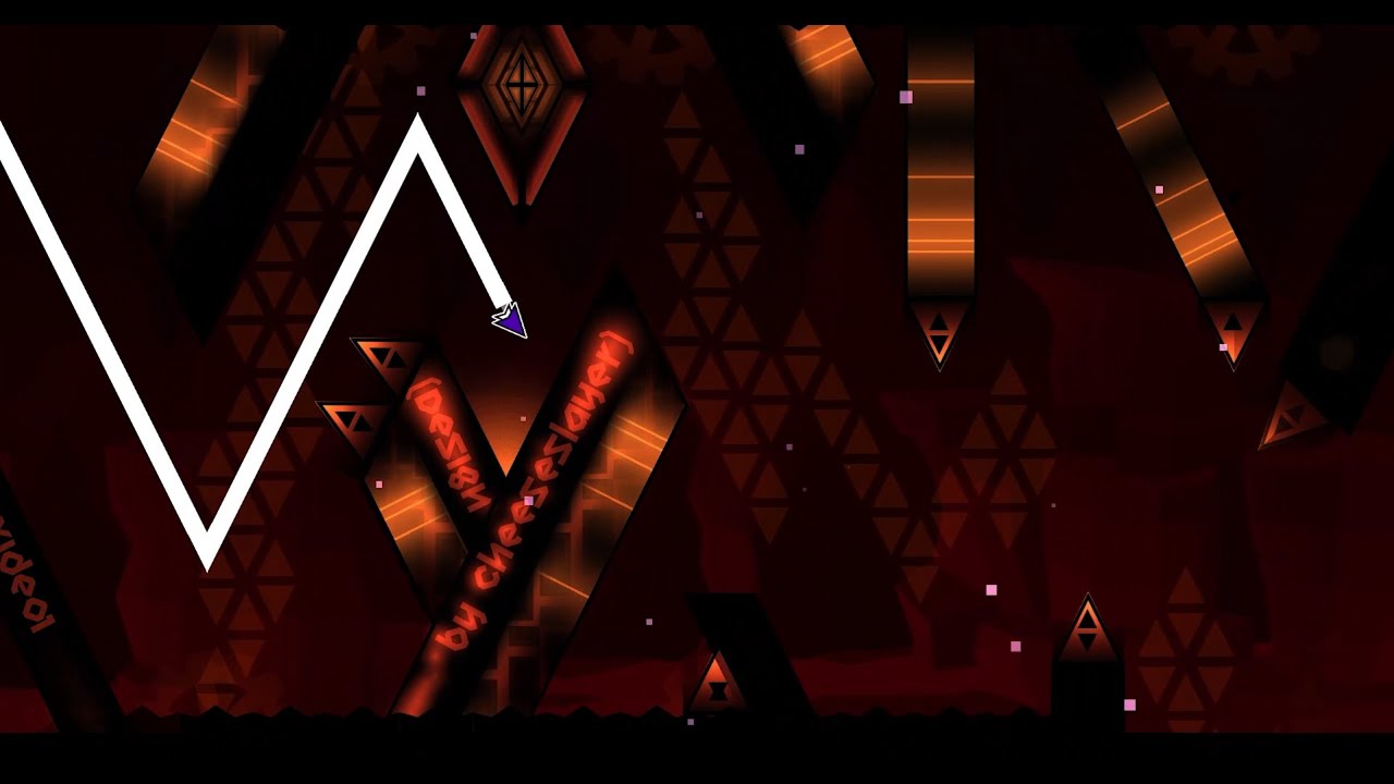 Titan Complex (Extreme Demon) | By TCTeam | Geometry Dash
