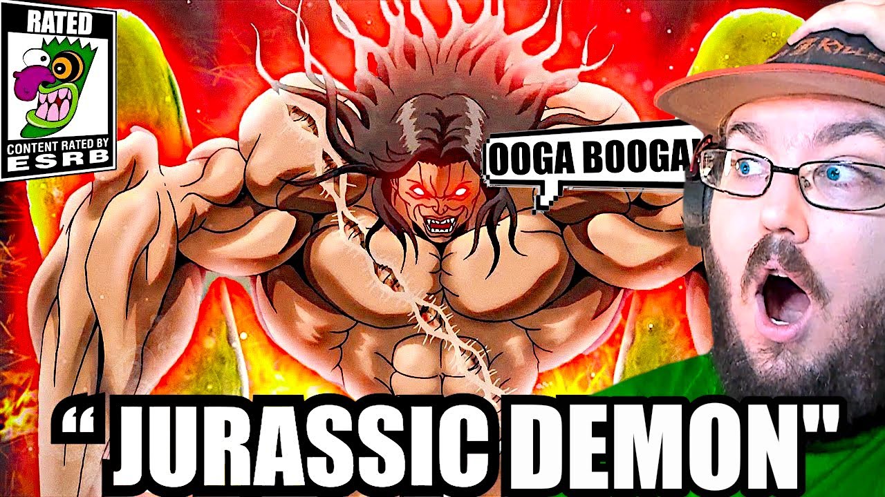 PICKLE AND THE LEGEND OF OOGA BOOGA 