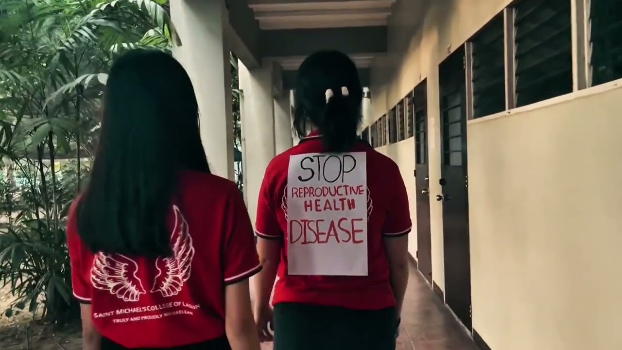 Reproductive System Diseases || Advocacy Awareness Campaign in Science