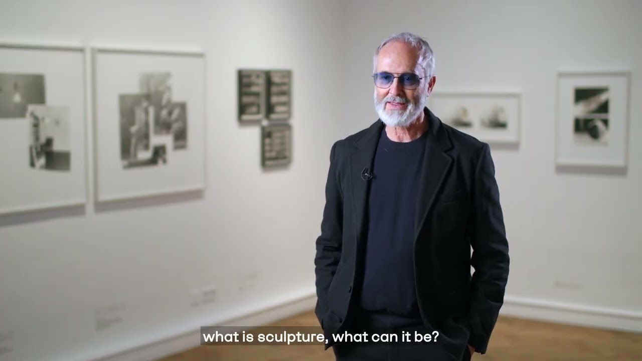 Erwin Wurm in Oberösterreich – Einblicke in drei Ausstellungen